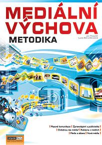 Obrázek produktu: Mediální výchova - metodika