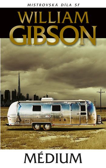 Obrázek produktu: Médium