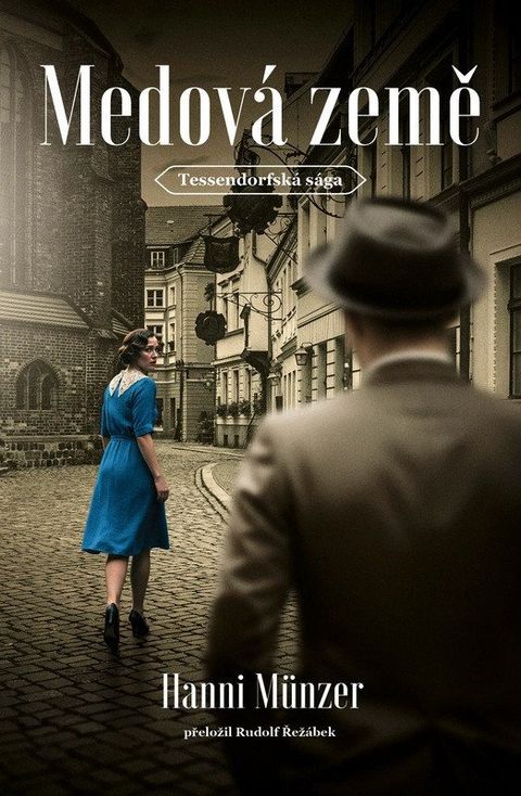 Obrázek produktu: Medová země