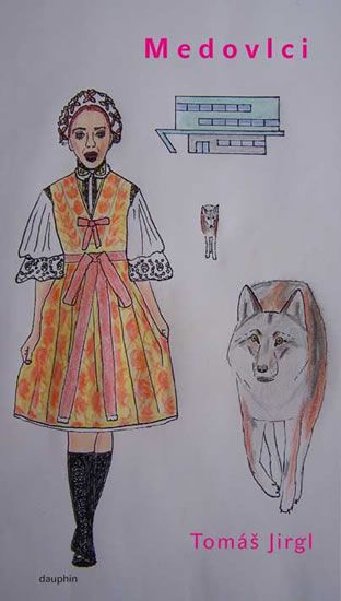 Obrázek produktu: Medovlci