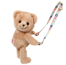 Obrázek produktu: Medvídek BABY born Kabelka