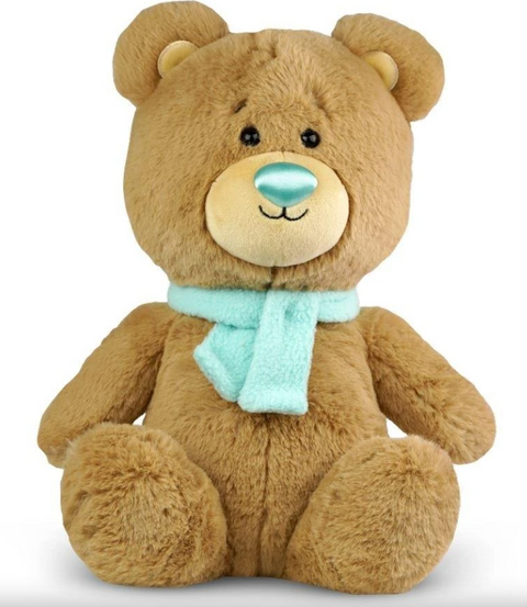 Obrázek produktu: Medvídek béžový plyšový 25 cm