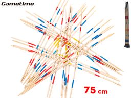 Obrázek produktu: Mega mikádo 75 cm 31 ks