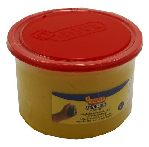 Obrázek produktu: Měkká modelovací hmota JOVI Blandiver 460 g- červená