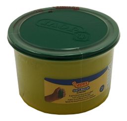 Obrázek produktu: Měkká modelovací hmota JOVI Blandiver 460 g - zelená