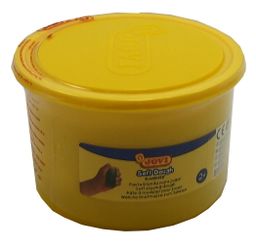 Obrázek produktu: Měkká modelovací hmota JOVI Blandiver 460 g- žlutá