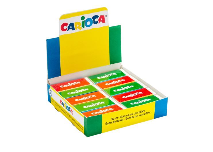 Carioca Guma Carioca