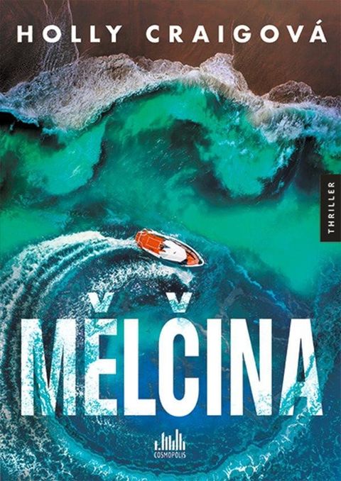 Obrázek produktu: Mělčina