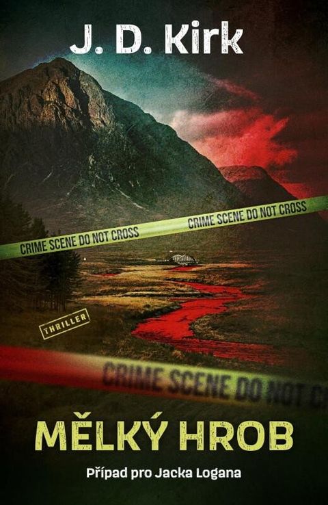 Obrázek produktu: Mělký hrob