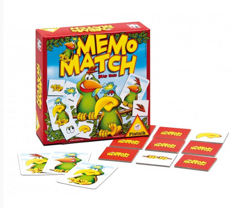 Obrázek produktu: Memo Match