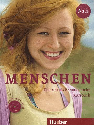 Obrázek produktu: Menschen A1/1 KB