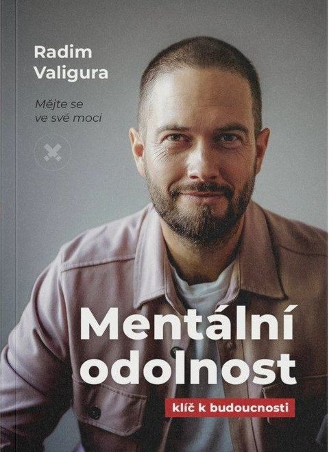 Obrázek produktu: Mentální odolnost - Klíč k budoucnosti