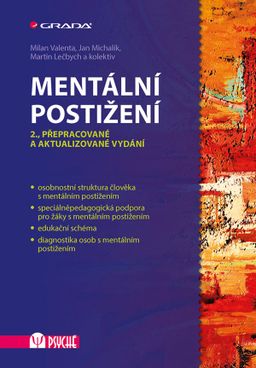 Obrázek produktu: Mentální postižení