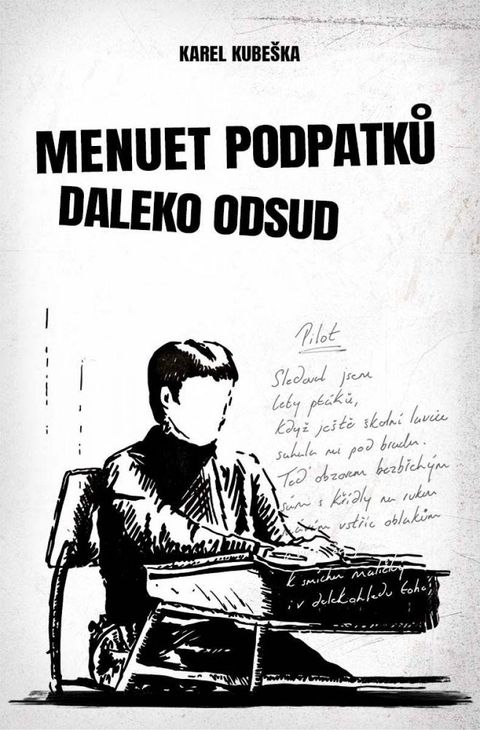 Obrázek produktu: Menuet podpatků daleko odsud