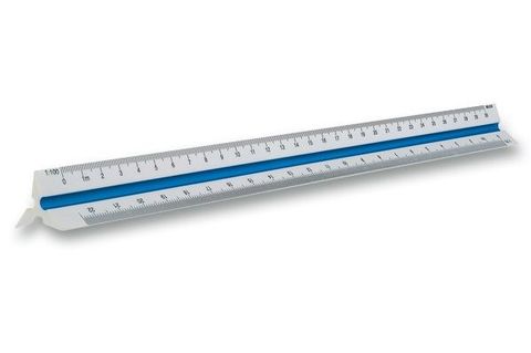 Obrázek produktu: Měřítko MAPED Typ 1