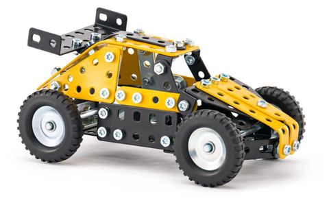 Obrázek produktu: Merkur - Buggy autocross, 160 dílků