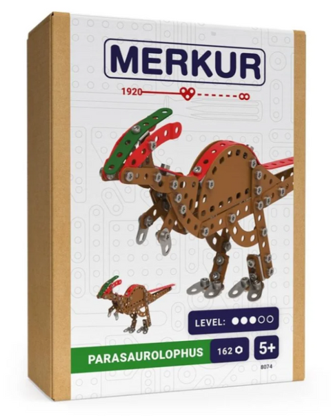 Obrázek produktu: Merkur - Parasaurolophus 162 ks