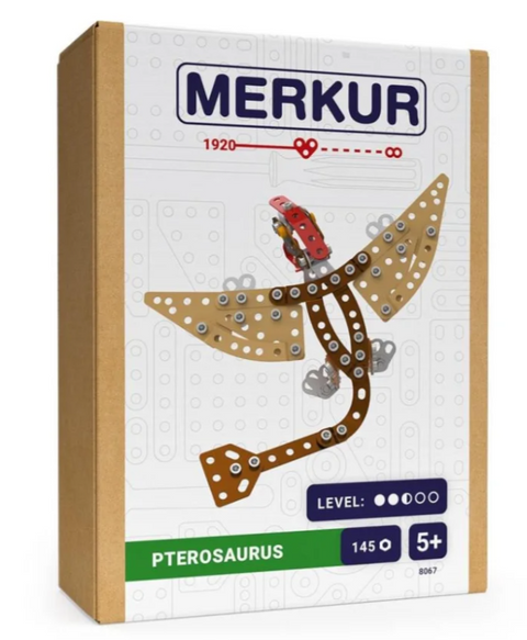 Obrázek produktu: Merkur - Pterosaurus 145 ks