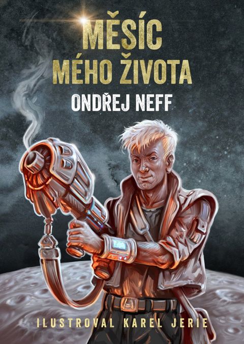 Obrázek produktu: Měsíc mého života