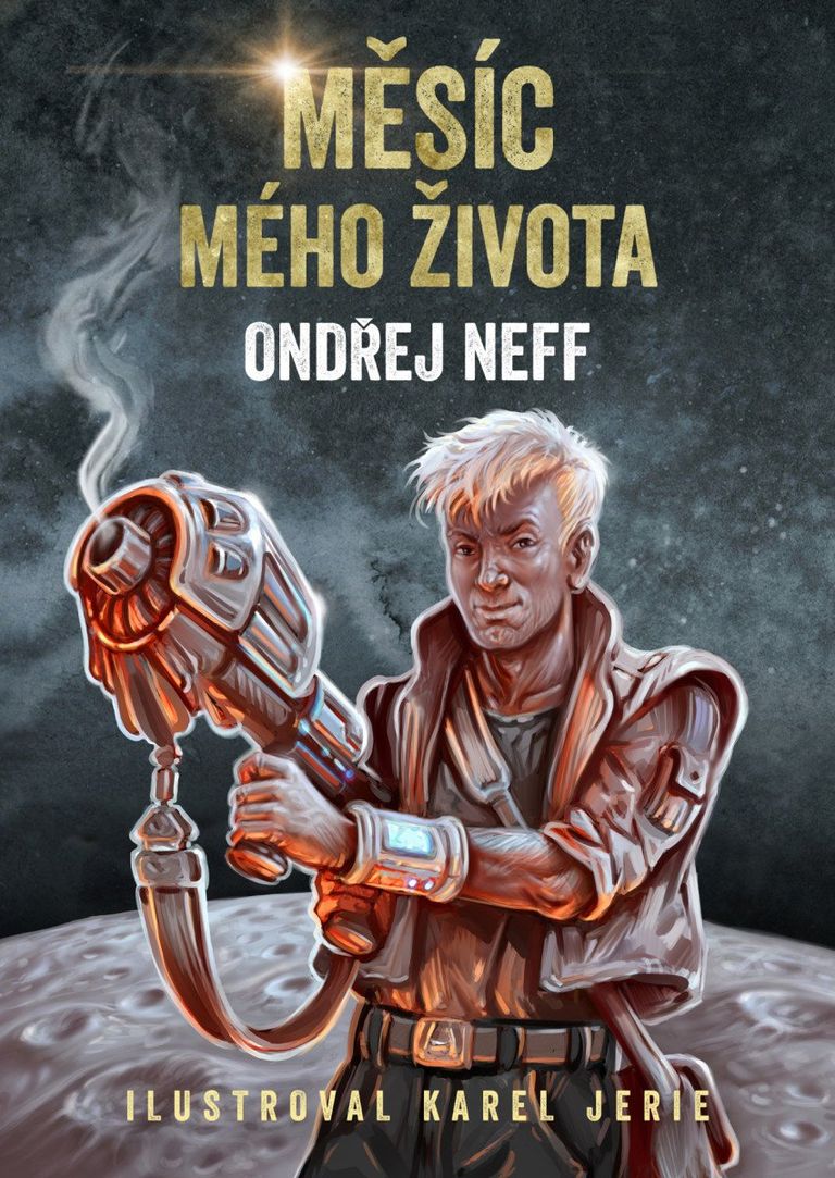 Měsíc mého života
