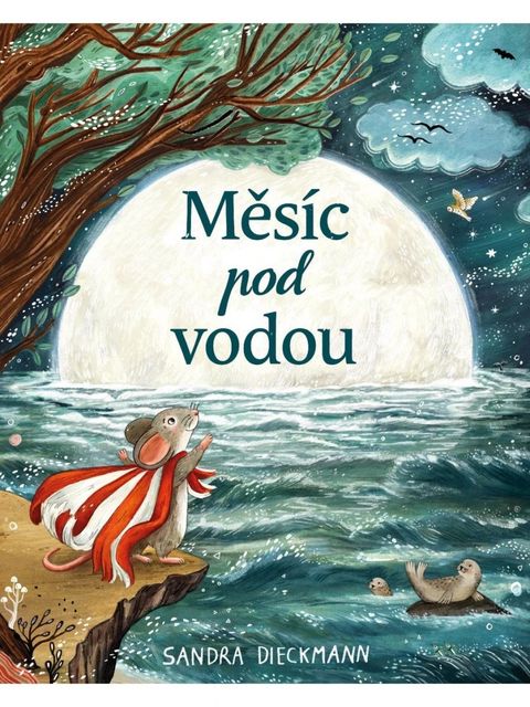 Obrázek produktu: Měsíc pod vodou