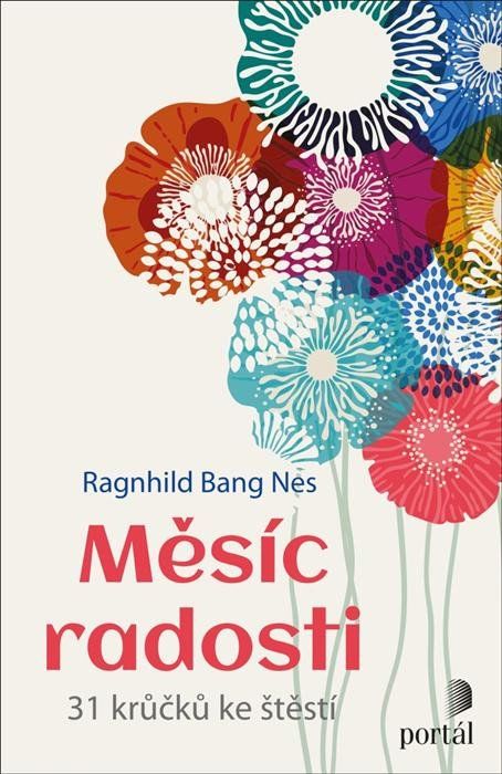 Obrázek produktu: Měsíc radosti - 31 krůčků ke štěstí