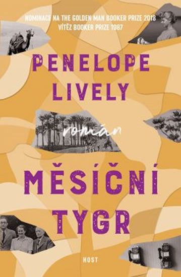 Obrázek produktu: Měsíční tygr