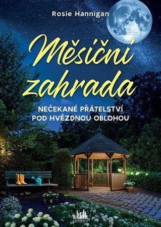 Obrázek produktu: Měsíční zahrada