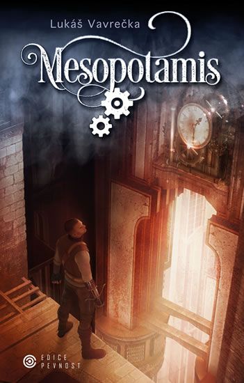 Obrázek produktu: Mesopotamis - Město ciferníků