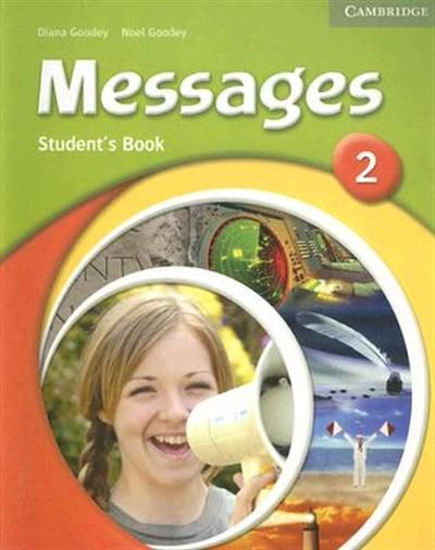 Messages 2 SB