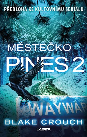 Obrázek produktu: Městečko Pines 2