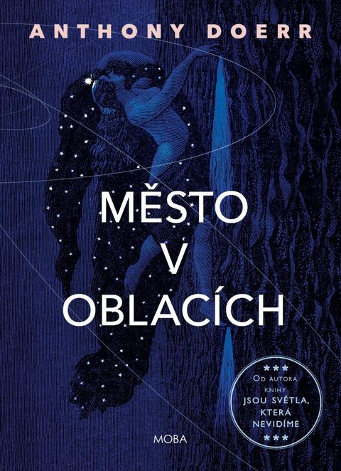 Obrázek produktu: Město v oblacích