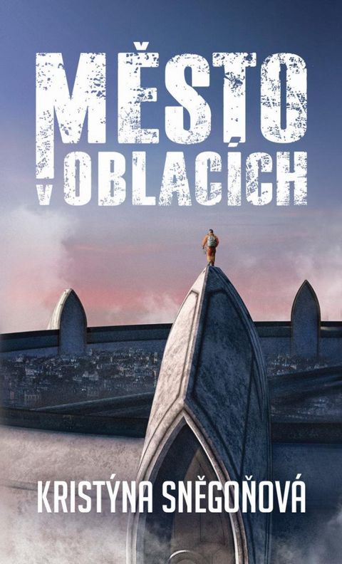Obrázek produktu: Město v oblacích