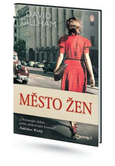 Obrázek produktu: Město žen