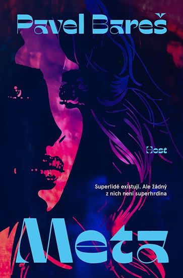 Obrázek produktu: Meta