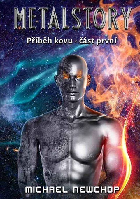 Obrázek produktu: Metalstory - Příběh kovu 1