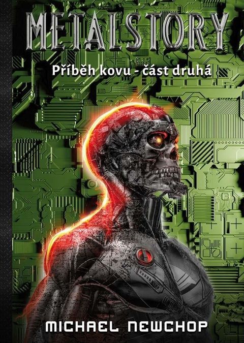 Obrázek produktu: Metalstory - Příběh kovu 2
