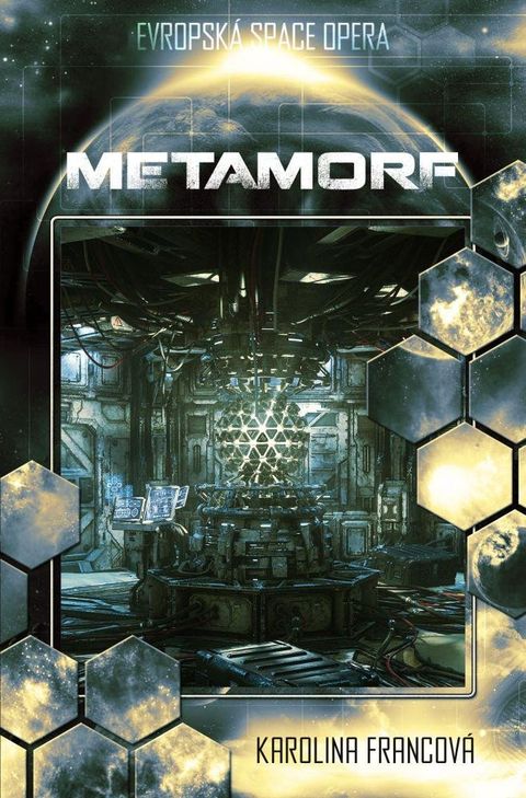 Obrázek produktu: Metamorf