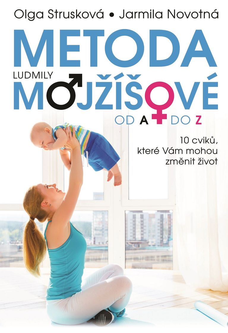 Metoda Ludmily Mojžíšové od A do Z - Olga Strusková, Zdeněk Novotný