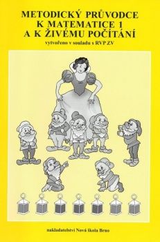 Metodický průvodce k Matematice 1