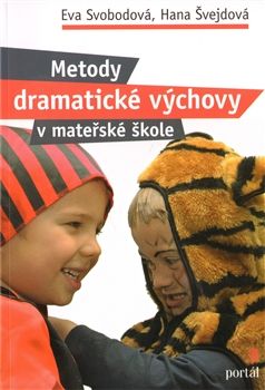 Obrázek produktu: Metody dramatické výchovy v MŠ