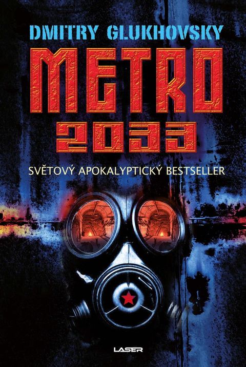 Obrázek produktu: Metro 2033