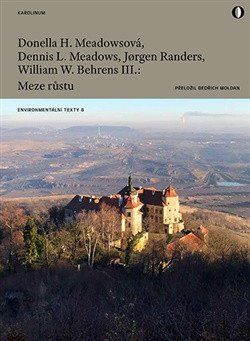 Meze růstu - Zpráva pro projekt řešení tíživé situace lidstva zadaný Římským klubem