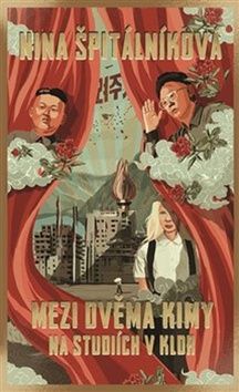 Obrázek produktu: Mezi dvěma Kimy