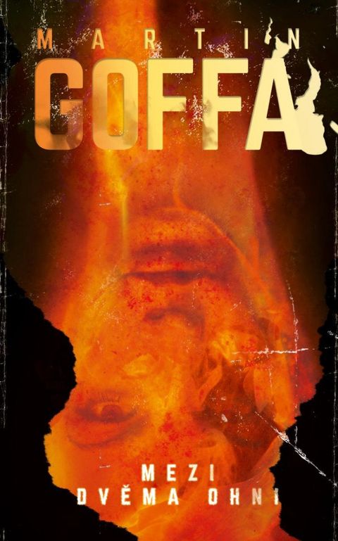Obrázek produktu: Mezi dvěma ohni