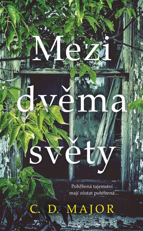 Obrázek produktu: Mezi dvěma světy