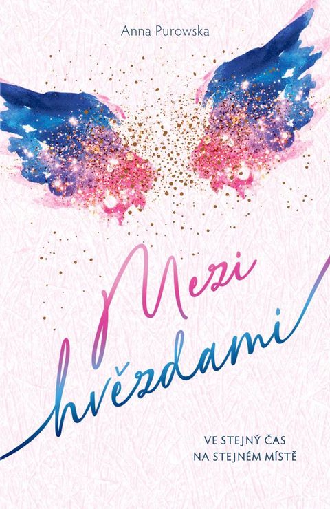 Obrázek produktu: Mezi hvězdami - Ve stejný čas na stejném místě