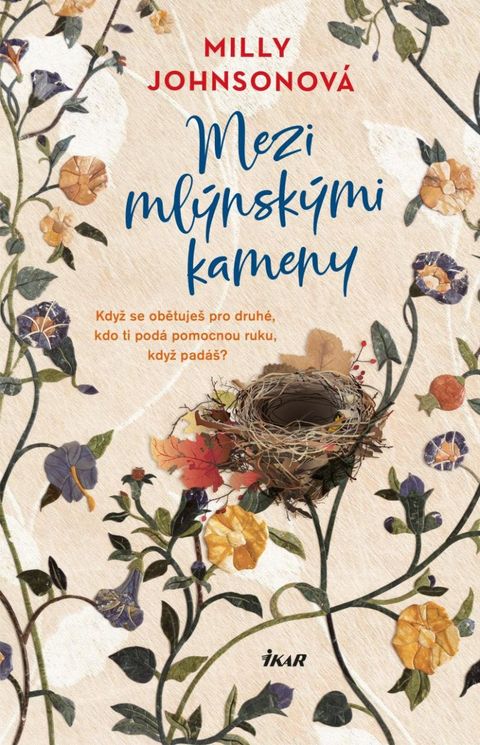 Obrázek produktu: Mezi mlýnskými kameny