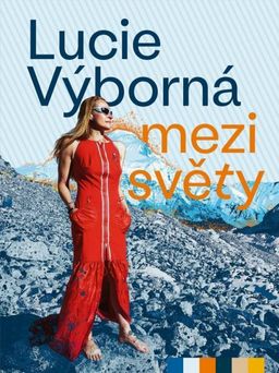 Obrázek produktu: Mezi světy