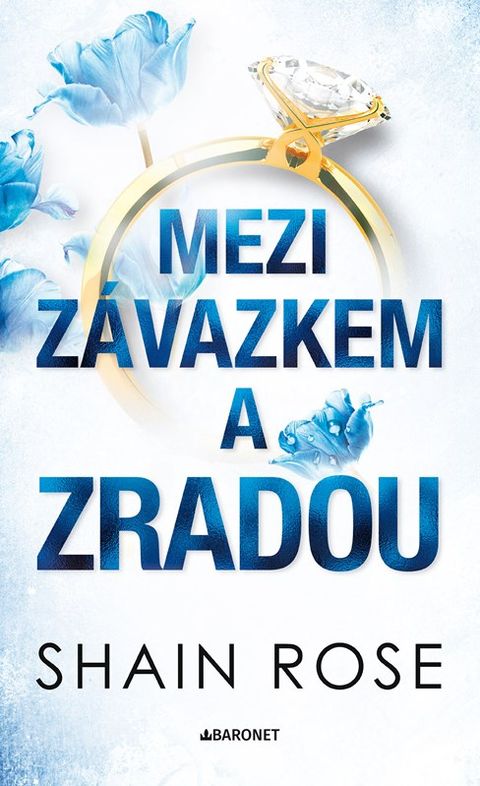 Obrázek produktu: Mezi závazkem a zradou